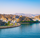 Oman