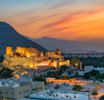 Oman