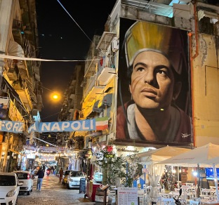 Napoli