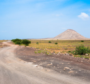 Viaggio a Capo Verde