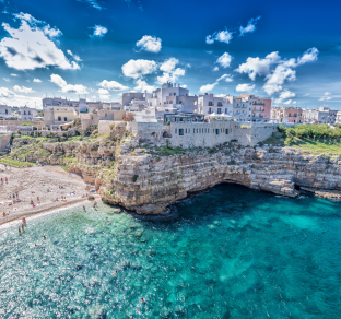 Puglia