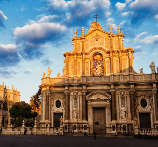 Catania