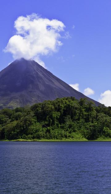 viaggio in costa rica