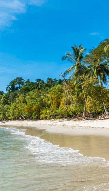 viaggio in costa rica