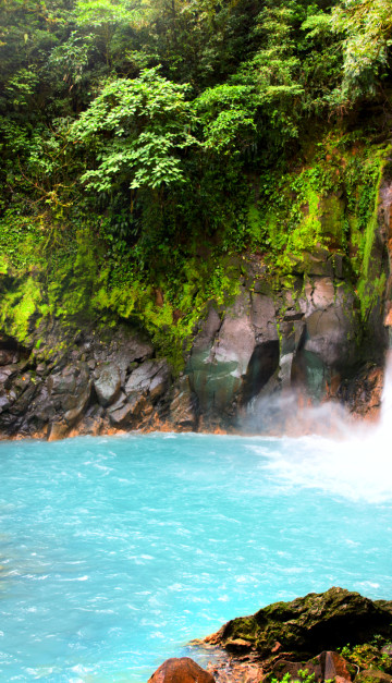 viaggio in costa rica