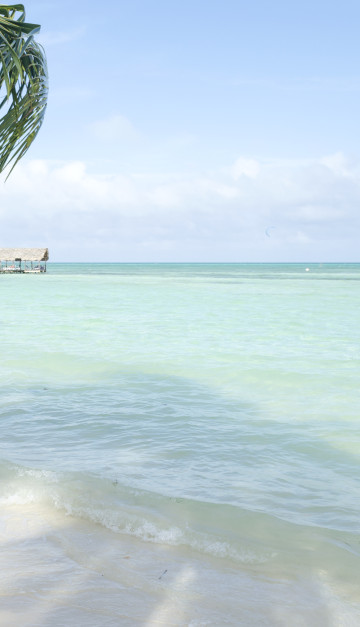 Spiaggia di Cuba