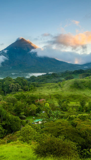 viaggio in costa rica