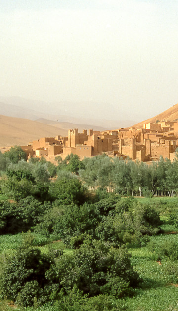 Zagora