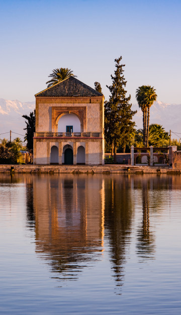 Marrakech