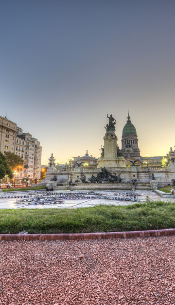 Buenos Aires