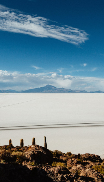 viaggio in bolivia