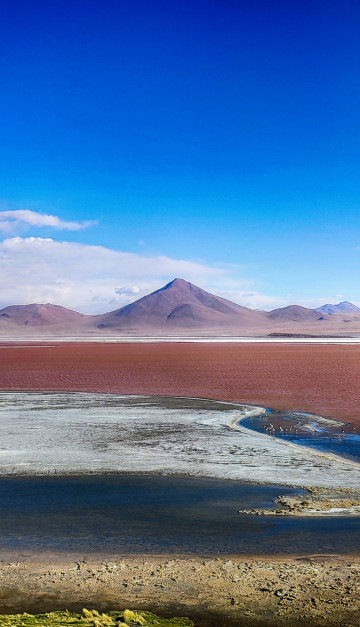 viaggio in bolivia