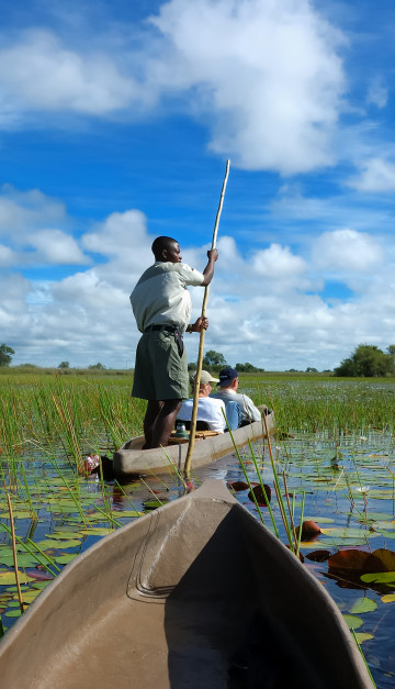 Botswana