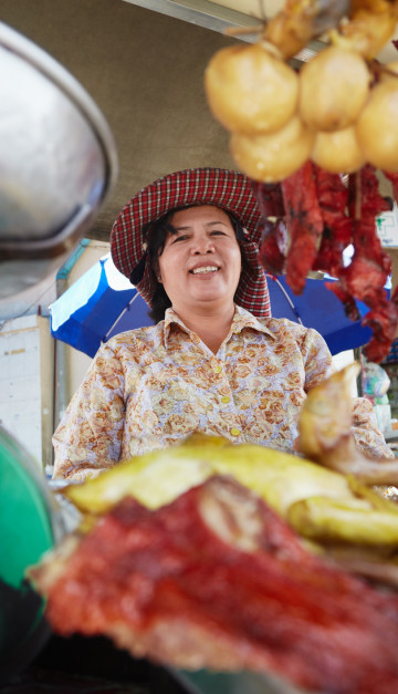 Phnom Penh