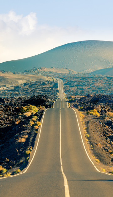 Lanzarote