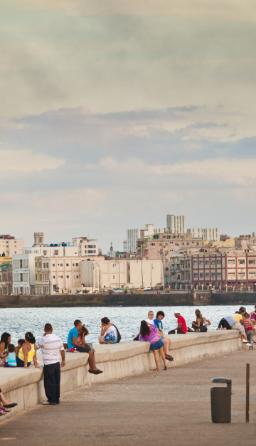 Malecon