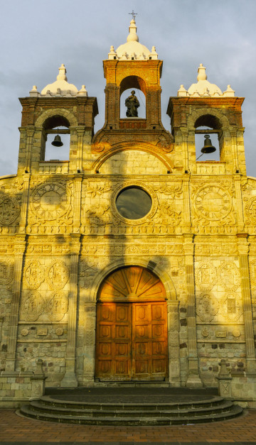 Ecuador