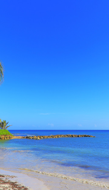 spiaggia di montego bay