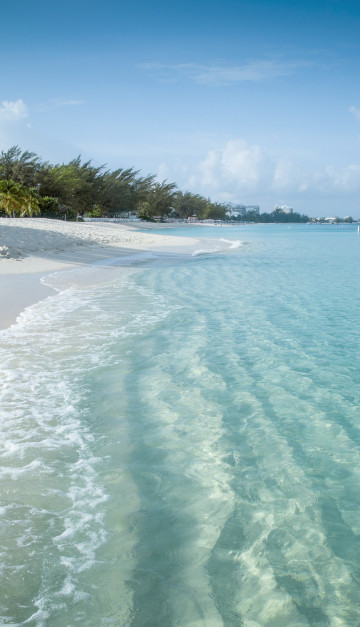 spiagge bianche giamaica