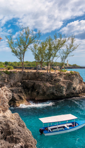 Negril
