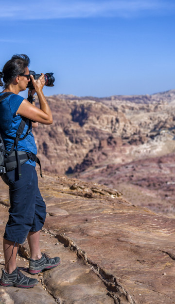 Wadi Rum