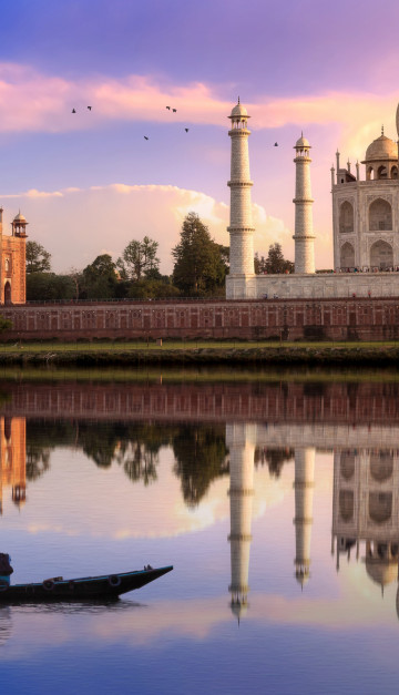 Agra