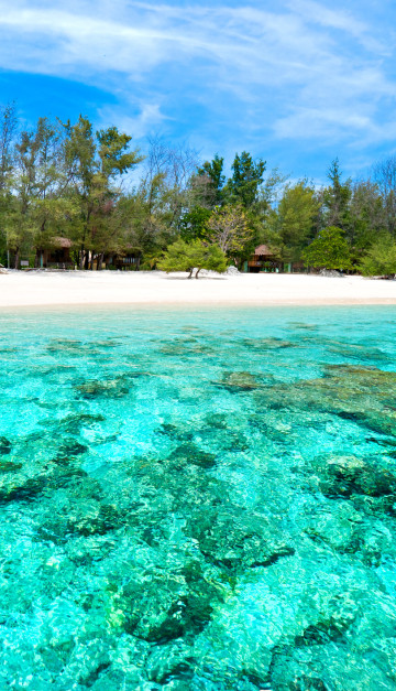 Isole Gili