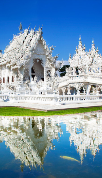 viaggio in thailandia