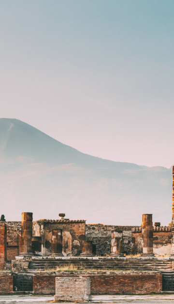 italia pompei