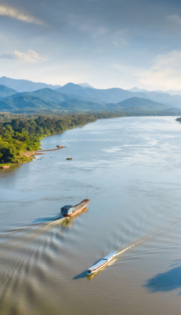 Luang Prabang