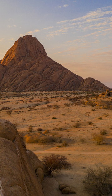 namibia Damaraland