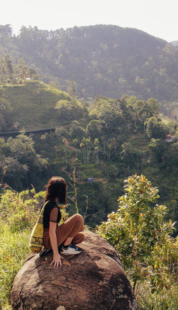 Natura Sri Lanka