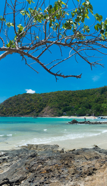 viaggio in thailandia