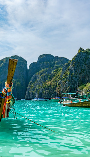 viaggio in thailandia