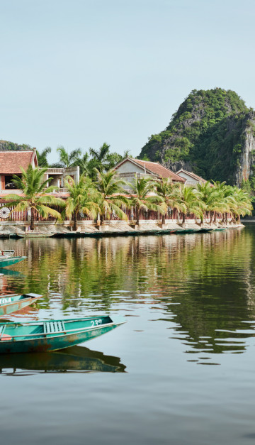 vietnam mekong