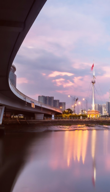 vietnam ponte ho chi minh