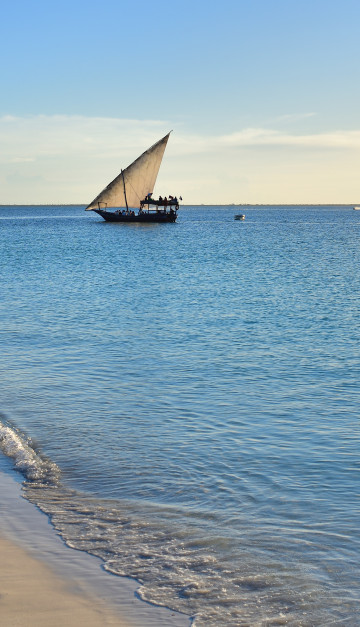 zanzibar kendwa