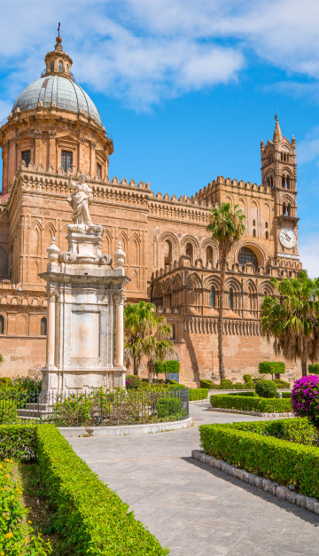 Palermo