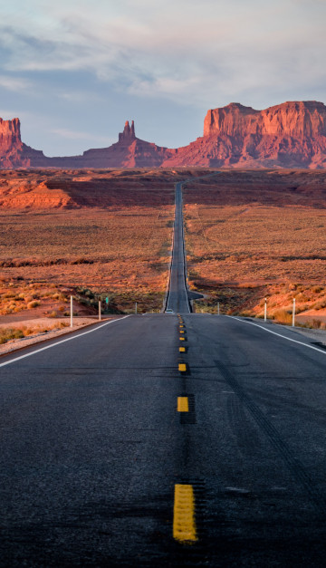 Monument Valley