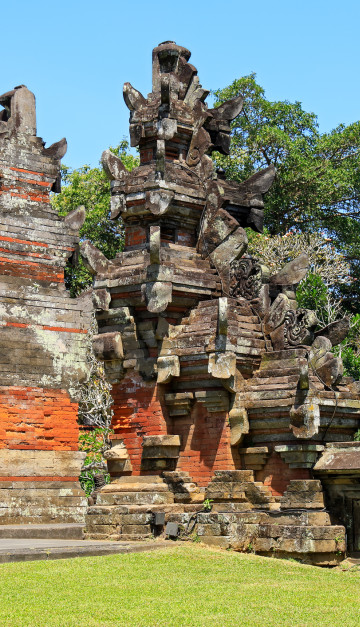 viaggio a bali