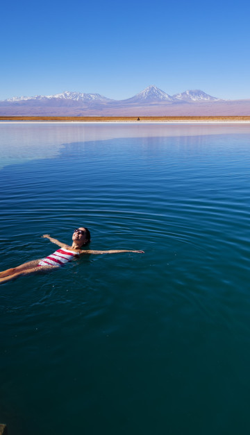 San Pedre de Atacama