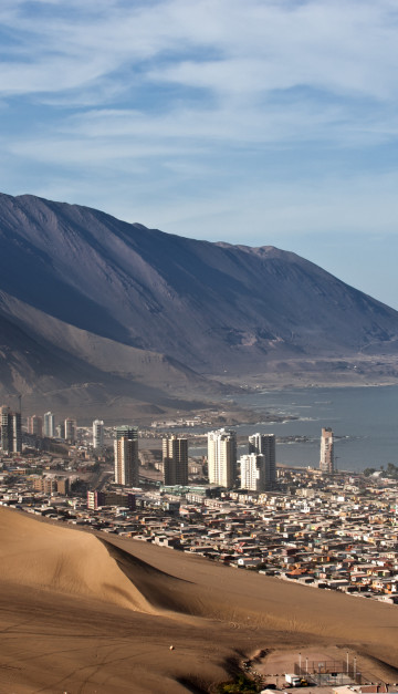 Iquique