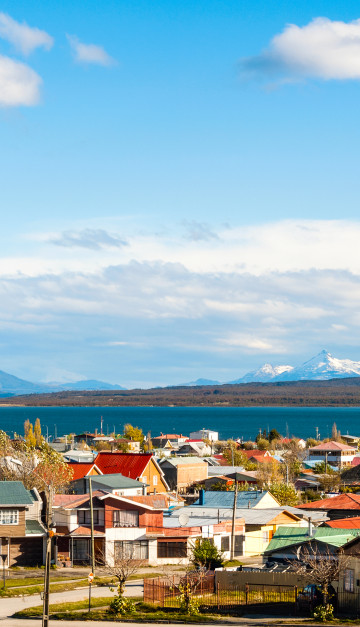 Puerto natales