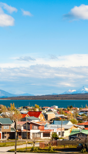 Puerto Natales