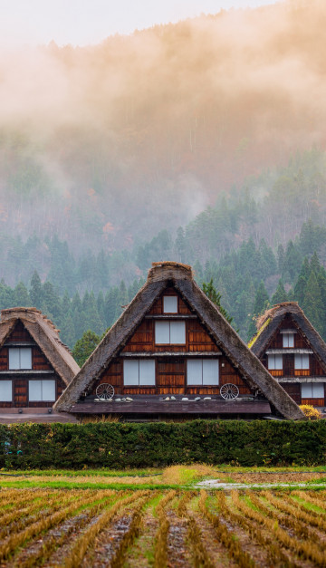 Shirakawago