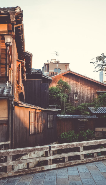 giappone shirakawago