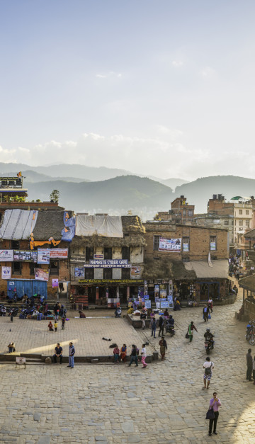 Kathmandu