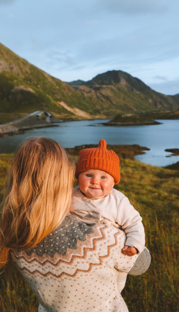 norvegia lofoten