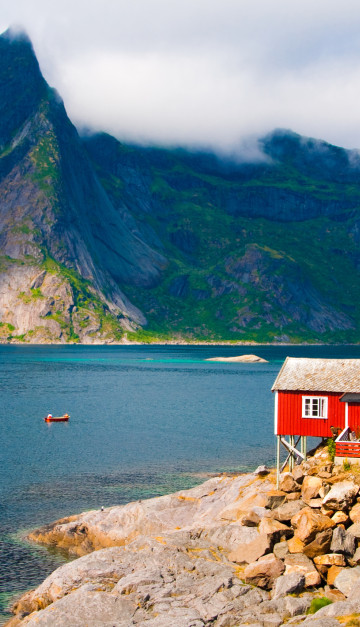 novegia Lofoten