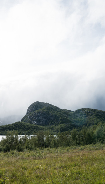 norvegia natura
